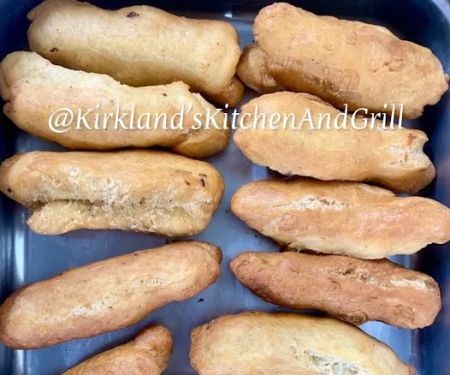 Kirkland's Kitchen and Grill