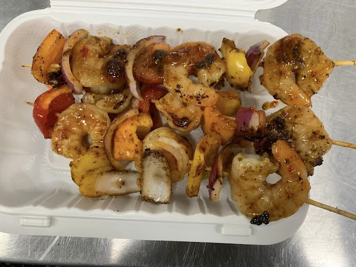 Kirkland's Kitchen and Grill Picture 4