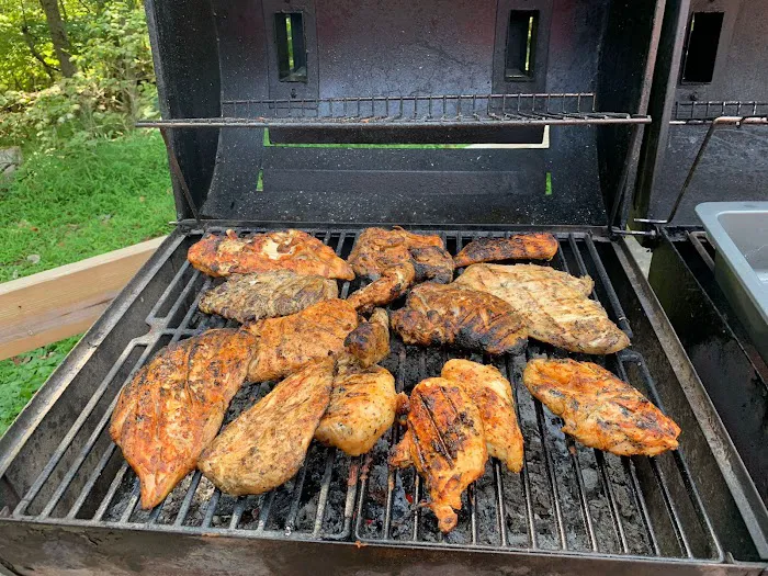 Kirkland's Kitchen and Grill Picture 10