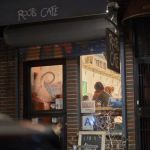 Roots Cafe