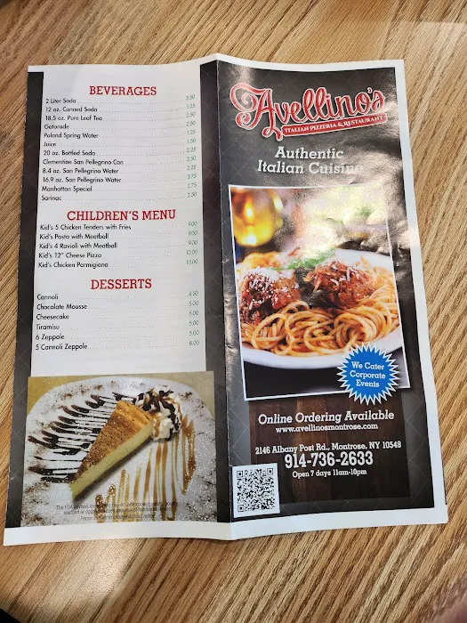 Avellino's Picture 4