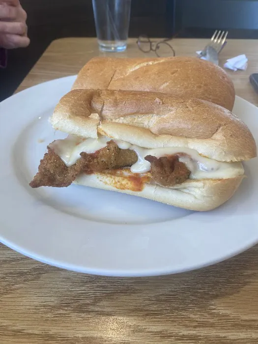 Avellino's Picture 5