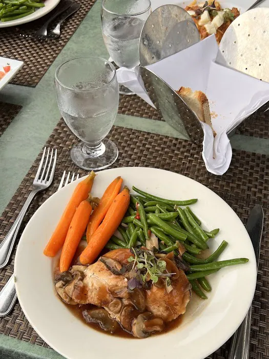 Hudson House River Inn Picture 9