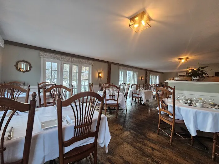 Hudson House River Inn Picture 6