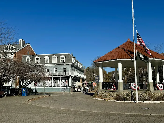 Hudson House River Inn Picture 8