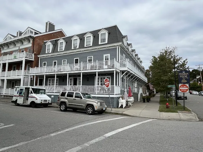 Hudson House River Inn Picture 4
