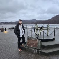 Hudson House River Inn ico