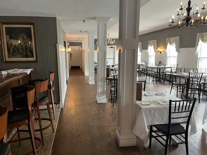 Hudson House River Inn Picture 2