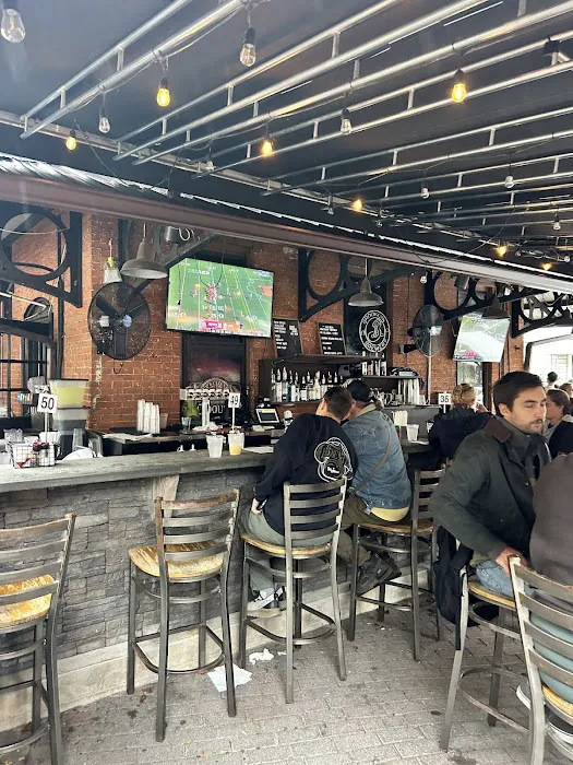 Cold Spring Depot Picture 5