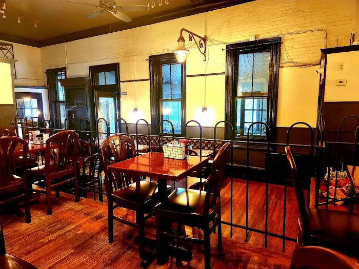 Cold Spring Depot Picture 8