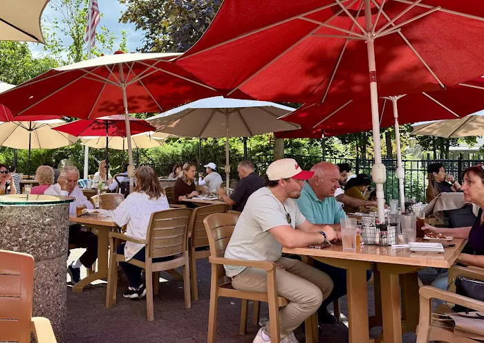 Cold Spring Depot Picture 9