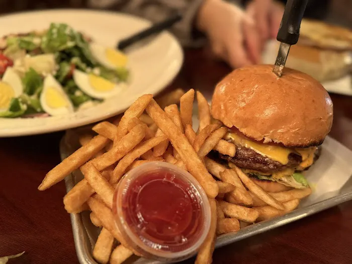 Cold Spring Depot Picture 7