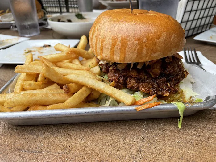 Cold Spring Depot Picture 10