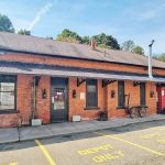 Cold Spring Depot