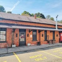 Cold Spring Depot ico