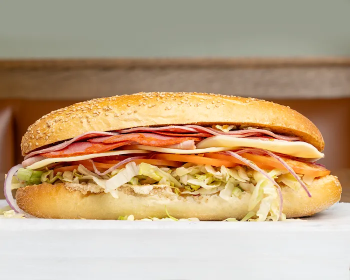 Claude's Italian Specialties Picture 6