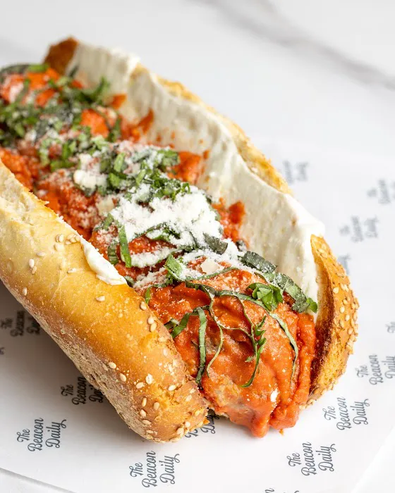 Claude's Italian Specialties Picture 10