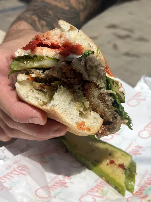 Claude's Italian Specialties Picture 1