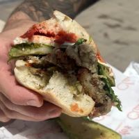 Claude's Italian Specialties ico