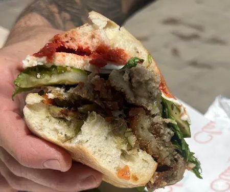 Claude's Italian Specialties