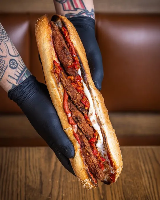 Claude's Italian Specialties Picture 7