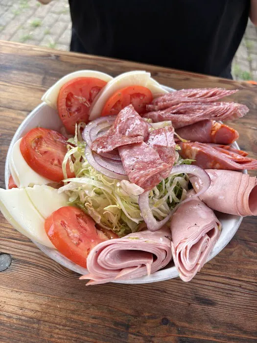 Claude's Italian Specialties Picture 4