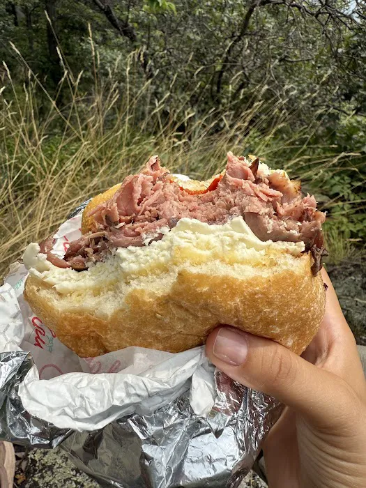 Claude's Italian Specialties Picture 3