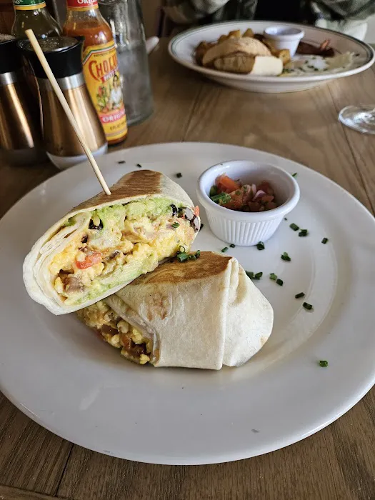 The Foundry Rose Picture 2