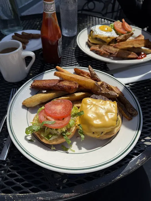 The Foundry Rose Picture 5