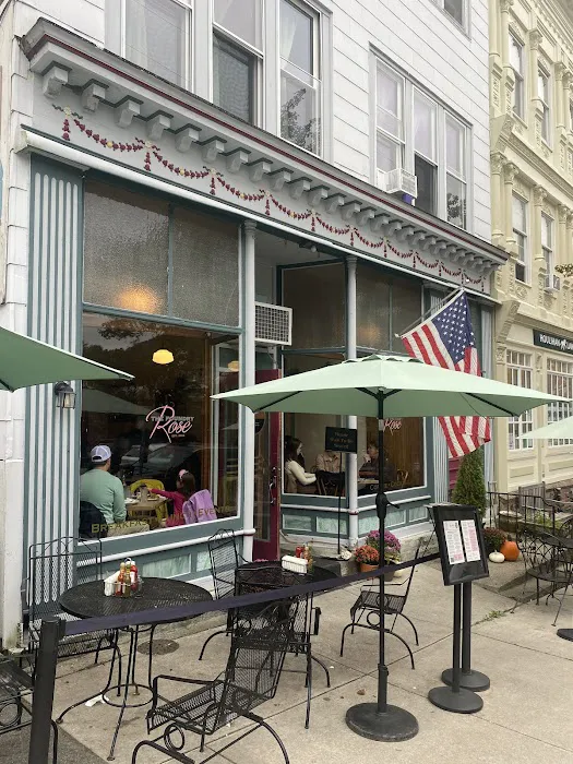 The Foundry Rose Picture 3