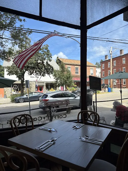 The Foundry Rose Picture 10