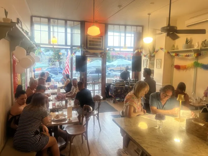 The Foundry Rose Picture 7