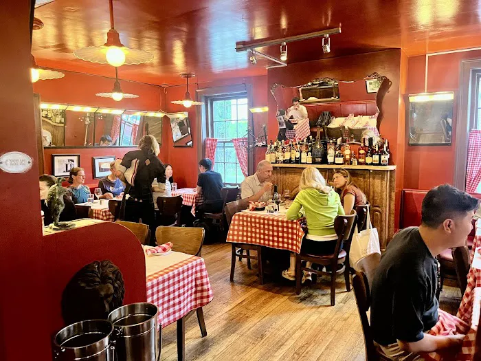 Le Bouchon Picture 1