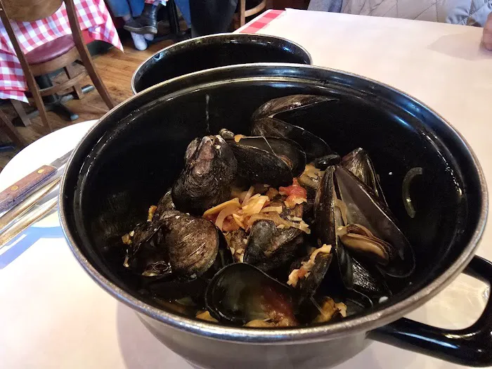 Le Bouchon Picture 9