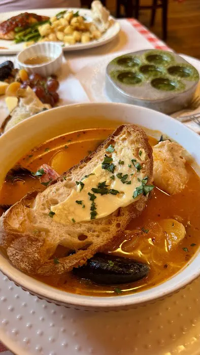 Le Bouchon Picture 4