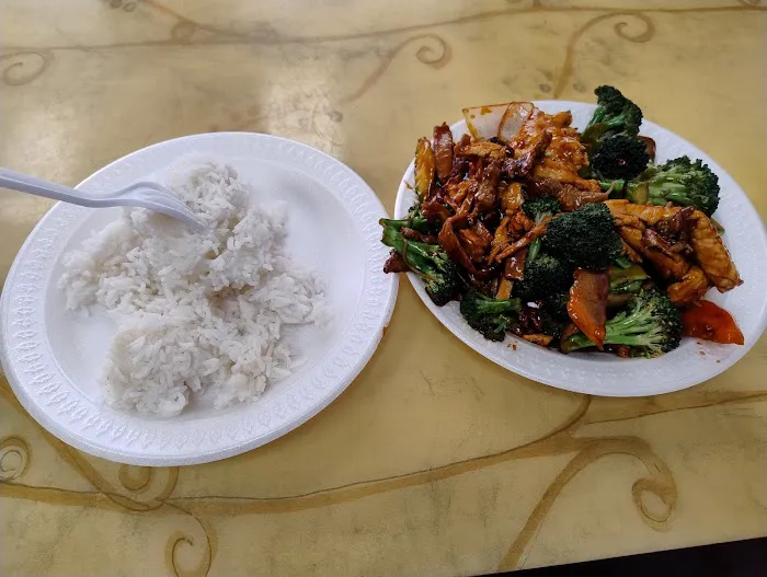 New Ming Moon Kitchen Picture 1