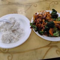 New Ming Moon Kitchen ico