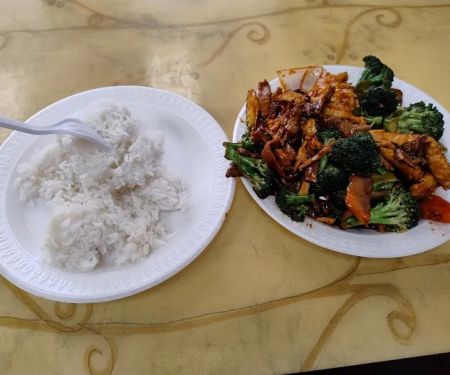 New Ming Moon Kitchen