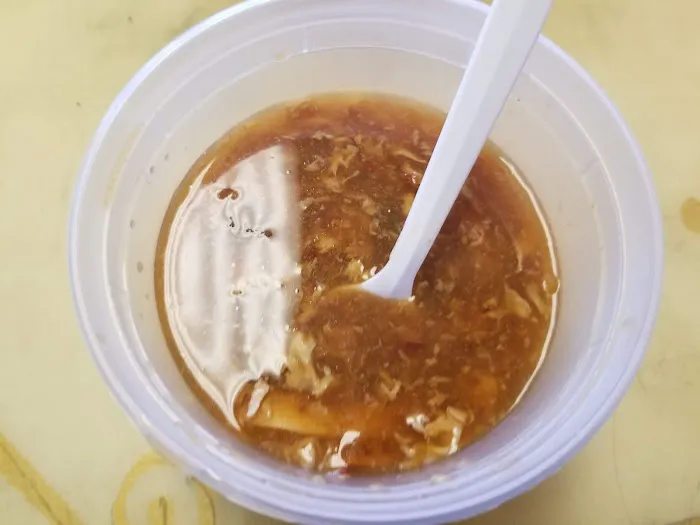 New Ming Moon Kitchen Picture 4