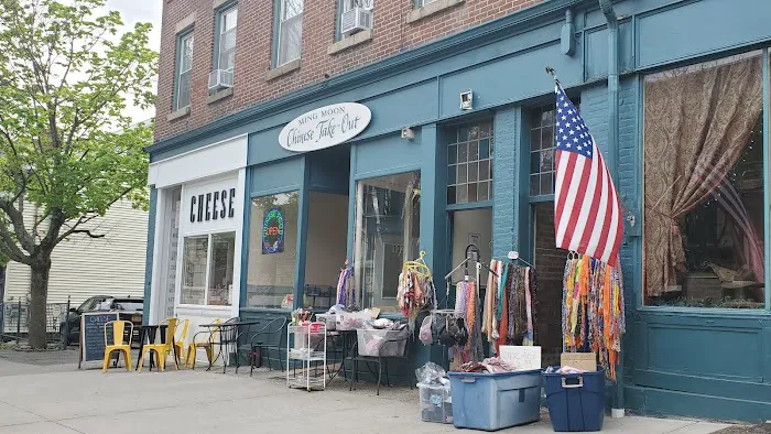 New Ming Moon Kitchen Picture 7