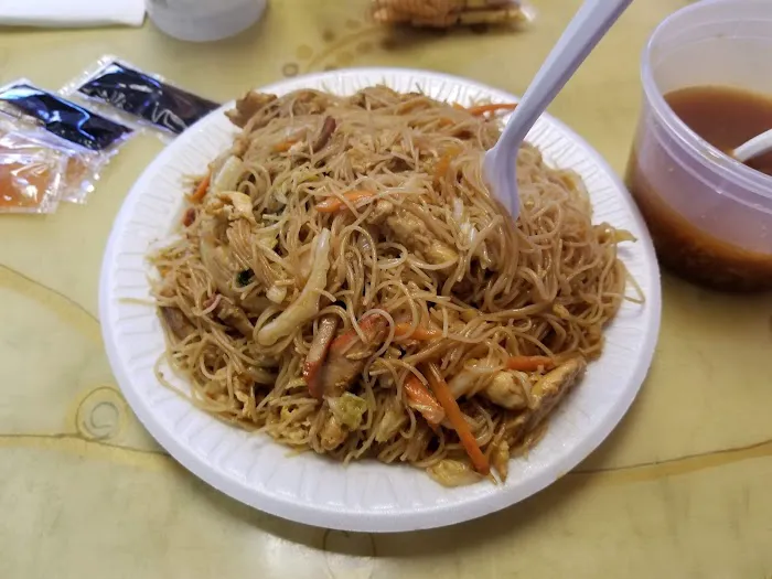 New Ming Moon Kitchen Picture 10