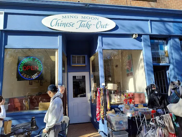 New Ming Moon Kitchen Picture 2