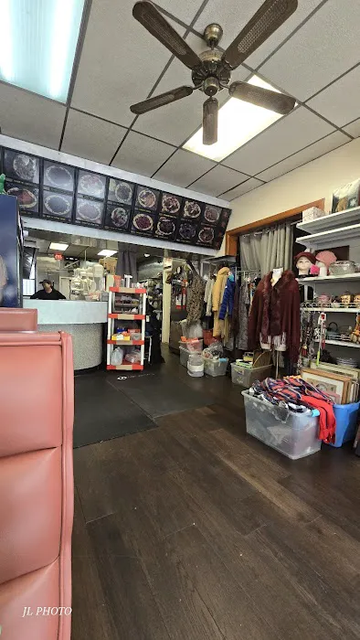 New Ming Moon Kitchen Picture 5