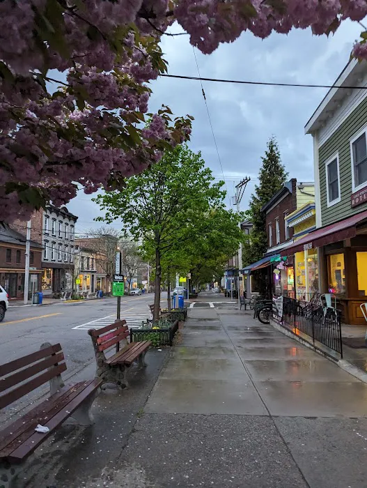 Cold Spring Pizza Picture 2