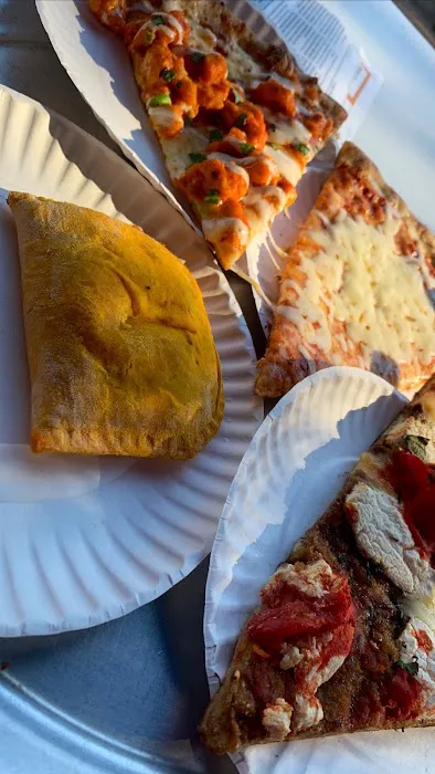 Cold Spring Pizza Picture 4