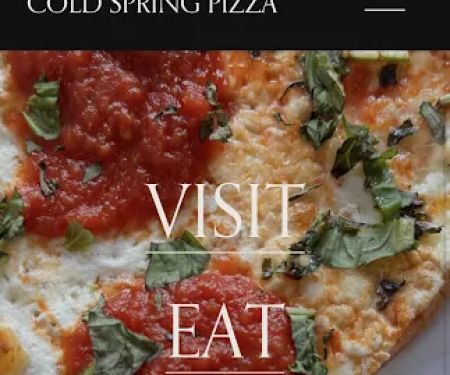 Cold Spring Pizza