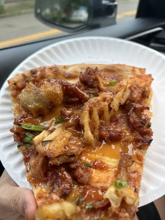 Cold Spring Pizza Picture 8