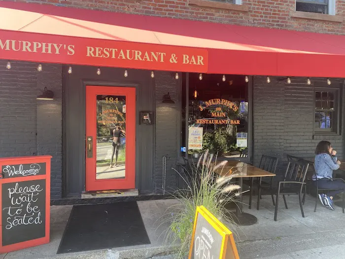 J. Murphy's On Main Picture 2