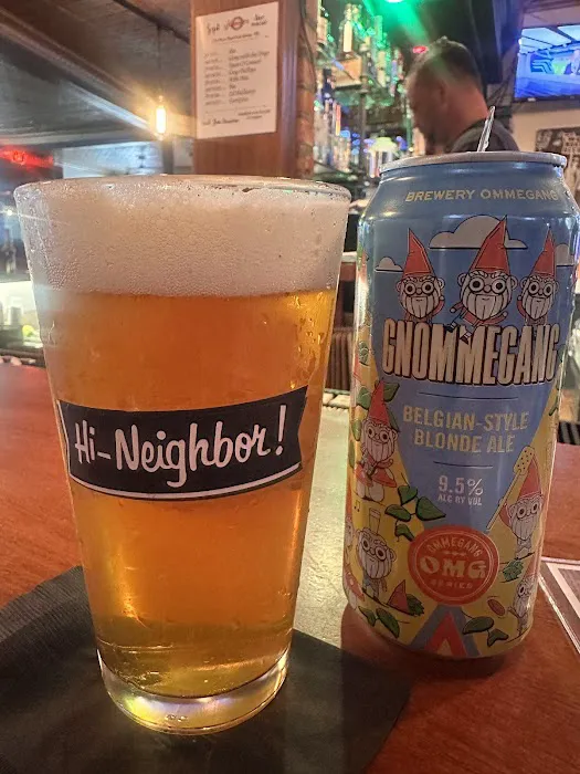 J. Murphy's On Main Picture 1