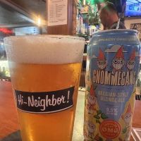 J. Murphy's On Main ico